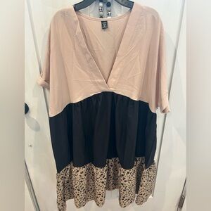 SHEIN dress